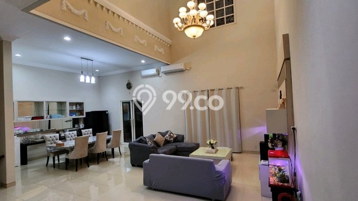 Dijual Rumah Premium dengan Fasilitas Sekitar Lengkap di Sambikerep, Surabaya Dijual Rumah Premium dengan Fasilitas Sekitar Lengkap di Sambikerep, Surabaya