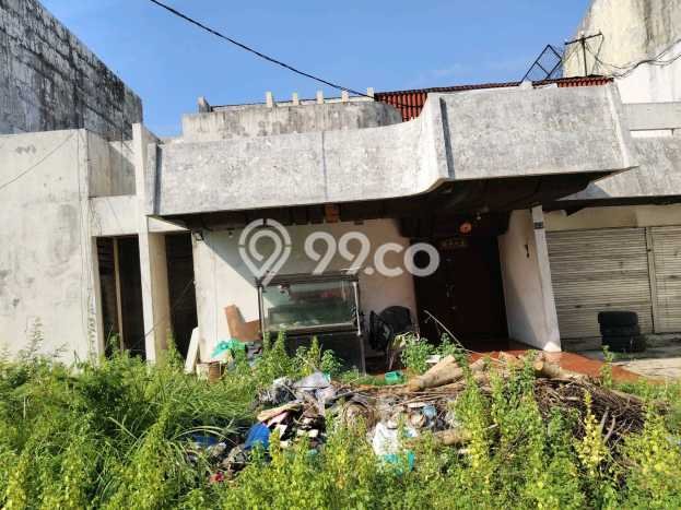 Dijual Hunian Mewah dengan Fasilitas Sekitar Komplit di Dukuh Pakis, Surabaya Dijual Hunian Mewah dengan Fasilitas Sekitar Komplit di Dukuh Pakis, Surabaya