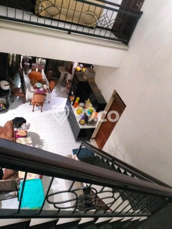 Hunian Eksklusif Dijual LT 250m2 di Wiyung, Surabaya Hunian Eksklusif Dijual LT 250m2 di Wiyung, Surabaya