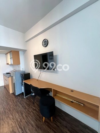 Apartemen Disewa Terjangkau 1 KT / 1 KM di Sambikerep, Surabaya Apartemen Disewa Terjangkau 1 KT / 1 KM di Sambikerep, Surabaya