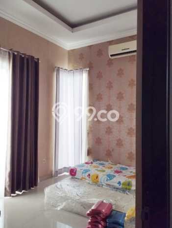 Jual Rumah Mewah Elegan Dengan View Eksklusif di Mulyosari, Surabaya Jual Rumah Mewah Elegan Dengan View Eksklusif di Mulyosari, Surabaya