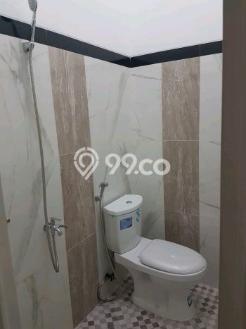 Rumah Kontrakan Surabaya LT 40m2 LB 80m2 Area Keputih Rumah Kontrakan Surabaya LT 40m2 LB 80m2 Area Keputih