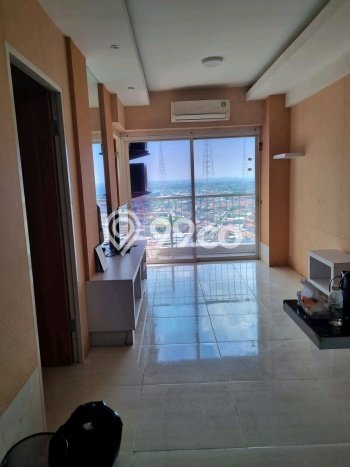 Apartemen Harga Terjangkau untuk Dijual di Pakuwon Indah Dengan Spesifikasi 2 KT & 1 KM Apartemen Harga Terjangkau untuk Dijual di Pakuwon Indah Dengan Spesifikasi 2 KT & 1 KM