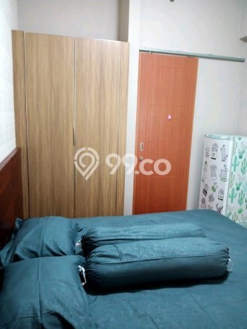 Hunian Apartemen Disewakan Murah 22m2 di Dukuh Pakis, Cocok untuk Hunian Anda Hunian Apartemen Disewakan Murah 22m2 di Dukuh Pakis, Cocok untuk Hunian Anda