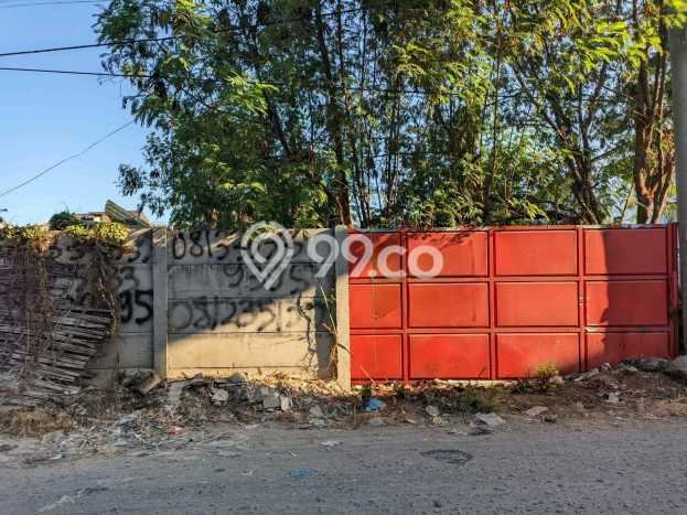 Tanah Dijual Lokasi Kenjeran, Surabaya dengan Luas Tanah 2492m2 dan Status SHM Tanah Dijual Lokasi Kenjeran, Surabaya dengan Luas Tanah 2492m2 dan Status SHM