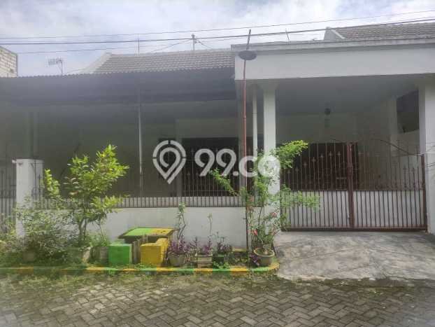 Dijual Cepat Rumah Bagus Siap Huni LB 150m2 di Rungkut, Surabaya Dijual Cepat Rumah Bagus Siap Huni LB 150m2 di Rungkut, Surabaya