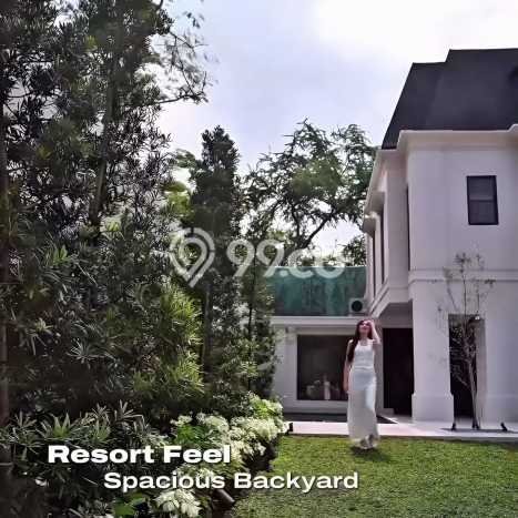 Rumah Modern Cantik 5 Kamar Bisa Langsung Pindah di Cikarang Selatan Rumah Modern Cantik 5 Kamar Bisa Langsung Pindah di Cikarang Selatan