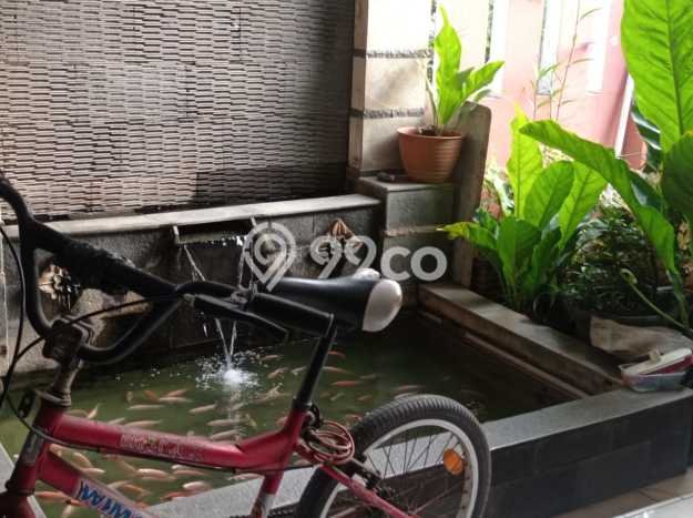 For Sale Hunian Rumah Nyaman 4 KT di Bekasi Kota, Bekasi For Sale Hunian Rumah Nyaman 4 KT di Bekasi Kota, Bekasi