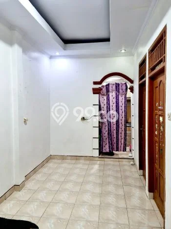 Rumah Murah LT 60m2 di Grand Wisata Akses Mudah Rumah Murah LT 60m2 di Grand Wisata Akses Mudah