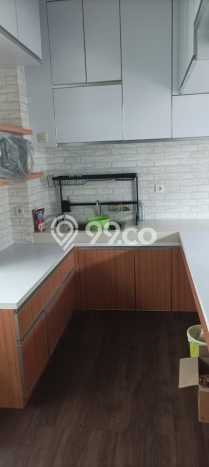 Rumah Modern 4 KT di Summarecon Bekasi Bekasi Rumah Modern 4 KT di Summarecon Bekasi Bekasi