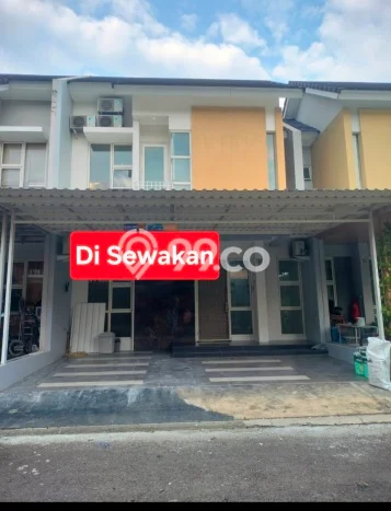 Disewakan Rumah Murah di Grand Wisata Bekasi Punya 3 Kamar Tidur Disewakan Rumah Murah di Grand Wisata Bekasi Punya 3 Kamar Tidur