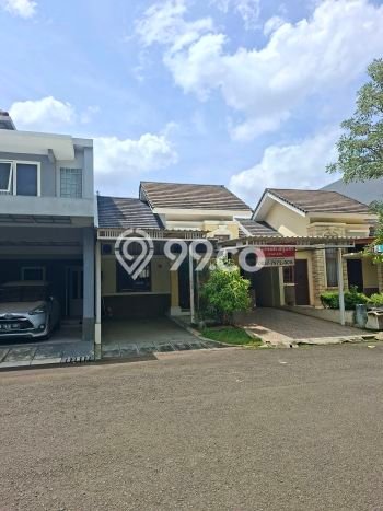 Dijual Rumah Eksklusif 3 KT di Grand Wisata, Bekasi Dijual Rumah Eksklusif 3 KT di Grand Wisata, Bekasi
