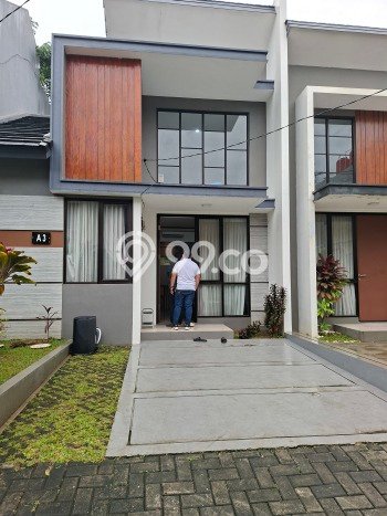 Hunian Terjangkau LT 72m2 di Bekasi Kota Lingkungan Asri Hunian Terjangkau LT 72m2 di Bekasi Kota Lingkungan Asri