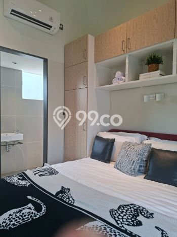 Rumah Budget Favorit Siap Huni di Cikarang Selatan LT 31m2 Rumah Budget Favorit Siap Huni di Cikarang Selatan LT 31m2