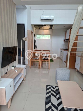 Hunian Terjangkau LT 72m2 di Bekasi Kota Lingkungan Asri Hunian Terjangkau LT 72m2 di Bekasi Kota Lingkungan Asri