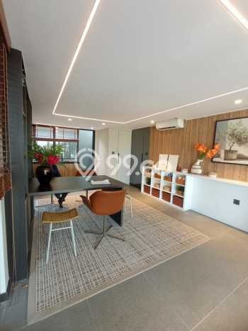 Hunian Cantik Modern Lb 75m2 di Cikarang Selatan, Bekasi Hunian Cantik Modern Lb 75m2 di Cikarang Selatan, Bekasi