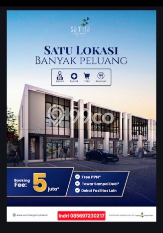 Ruko Bagus Dijual di Bekasi Kota Bekasi Strategis Cocok untuk Kembangkan Bisnis Ruko Bagus Dijual di Bekasi Kota Bekasi Strategis Cocok untuk Kembangkan Bisnis