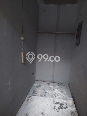 Rumah Luas Asri 3 KT Siap Huni di Bekasi Kota Bekasi Rumah Luas Asri 3 KT Siap Huni di Bekasi Kota Bekasi