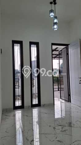 Jual Rumah Eksklusif 3 KT di Bekasi Kota, Bekasi Jual Rumah Eksklusif 3 KT di Bekasi Kota, Bekasi