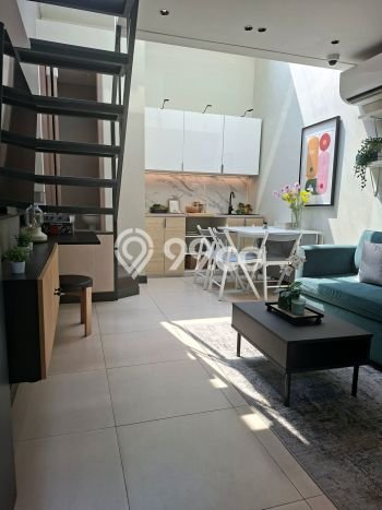 Rumah Budget Favorit Siap Huni di Cikarang Selatan LT 31m2 Rumah Budget Favorit Siap Huni di Cikarang Selatan LT 31m2