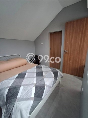 Jarang Ada! Rumah Sewa 4 Kamar Bagus Siap Huni Grand Wisata Jarang Ada! Rumah Sewa 4 Kamar Bagus Siap Huni Grand Wisata