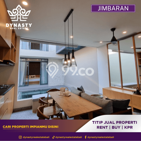 INVESTASI POTENSIAL! Vila di , Luas 97m2m², Lokasi Prima INVESTASI POTENSIAL! Vila di , Luas 97m2m², Lokasi Prima