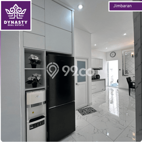 Jual Rumah Eksklusif 3 KT di Jimbaran, Badung Jual Rumah Eksklusif 3 KT di Jimbaran, Badung
