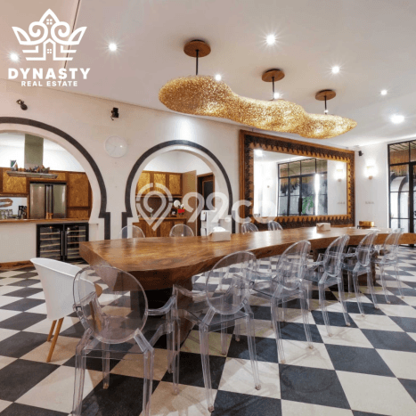 Vila Kawasan , Area 595m2m², Area Strategis untuk bisnis Vila Kawasan , Area 595m2m², Area Strategis untuk bisnis