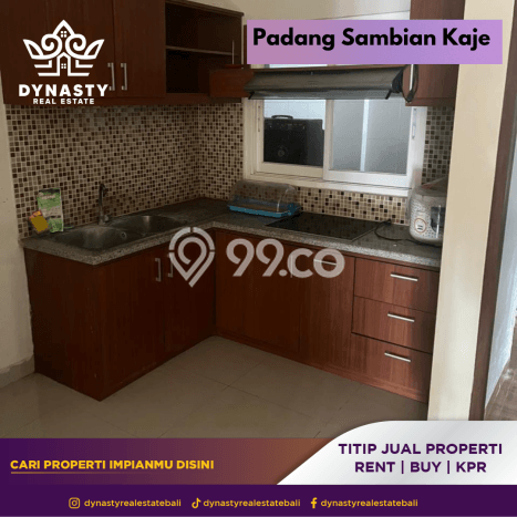 Rumah Modern Cantik 3 Kamar Bisa Langsung Pindah di Denpasar Barat Rumah Modern Cantik 3 Kamar Bisa Langsung Pindah di Denpasar Barat