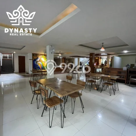 Hotel di , Luas 1400m2m², Area Komersial, Akses Denpasar, Denpasar Hotel di , Luas 1400m2m², Area Komersial, Akses Denpasar, Denpasar