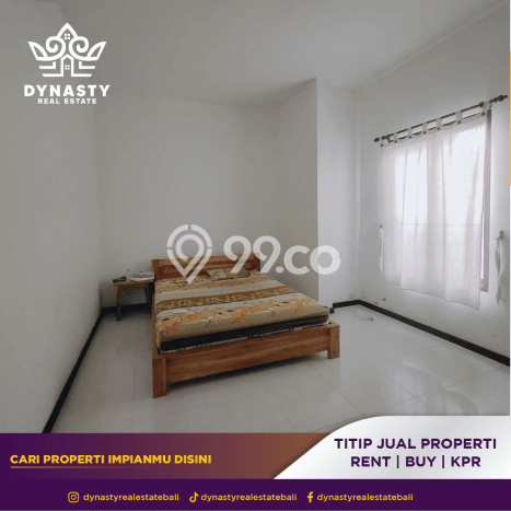 Rumah Sewa Denpasar LT 200m2 LB 190m2 Kawasan Renon Rumah Sewa Denpasar LT 200m2 LB 190m2 Kawasan Renon