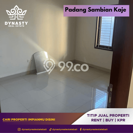 Rumah Modern Cantik 3 Kamar Bisa Langsung Pindah di Denpasar Barat Rumah Modern Cantik 3 Kamar Bisa Langsung Pindah di Denpasar Barat