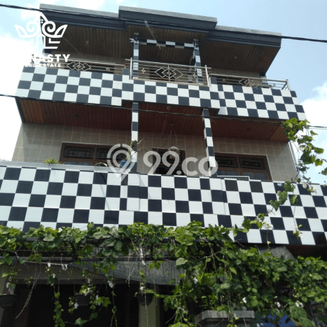 Jual Rumah Bagus Siap Huni LB 675m2 di Denpasar Utara, Denpasar Jual Rumah Bagus Siap Huni LB 675m2 di Denpasar Utara, Denpasar