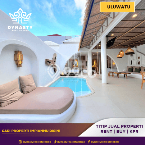 FOR SALE! Vila Kawasan , Luas 155m2m², Lokasi Premium FOR SALE! Vila Kawasan , Luas 155m2m², Lokasi Premium