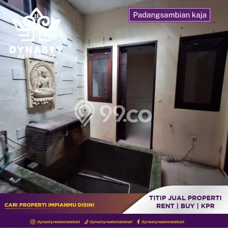 Dijual Rumah 3 Kamar Lokasi Ideal Nyaman dan Strategis di Denpasar Barat Dijual Rumah 3 Kamar Lokasi Ideal Nyaman dan Strategis di Denpasar Barat
