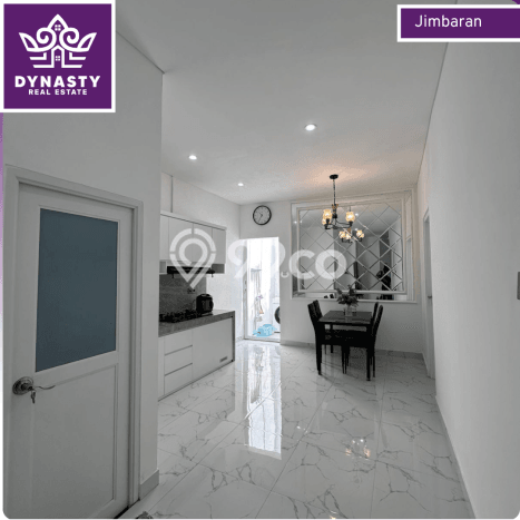 Jual Rumah Eksklusif 3 KT di Jimbaran, Badung Jual Rumah Eksklusif 3 KT di Jimbaran, Badung