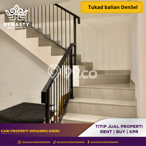 Disewakan segera hunian minimalis lokasi strategis 4 Kamar di Denpasar Selatan, Denpasar Disewakan segera hunian minimalis lokasi strategis 4 Kamar di Denpasar Selatan, Denpasar