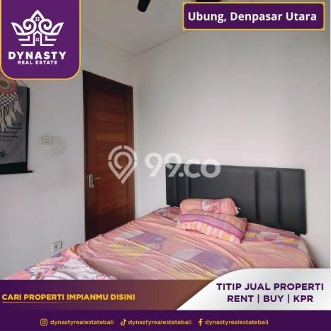 Sewa cepat rumah minimalis strategis 2 Kamar di Denpasar Utara, Denpasar Sewa cepat rumah minimalis strategis 2 Kamar di Denpasar Utara, Denpasar