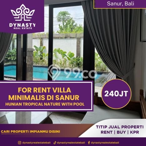 For Rent Vila Kawasan , Luas 0m2m², Lokasi Strategis For Rent Vila Kawasan , Luas 0m2m², Lokasi Strategis