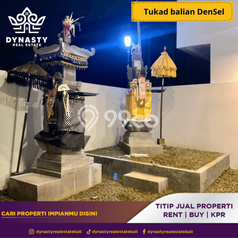 Disewakan segera hunian minimalis lokasi strategis 4 Kamar di Denpasar Selatan, Denpasar Disewakan segera hunian minimalis lokasi strategis 4 Kamar di Denpasar Selatan, Denpasar