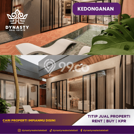 Kesempatan Langka! Vila Kawasan , Ukuran 100m2m², Lokasi Premium dekat dengan berbagai fasilitas Kesempatan Langka! Vila Kawasan , Ukuran 100m2m², Lokasi Premium dekat dengan berbagai fasilitas