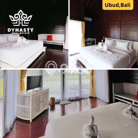Dijual Tanah di Ubud Gianyar Luas 2400m2 Hak Sewa Dijual Tanah di Ubud Gianyar Luas 2400m2 Hak Sewa