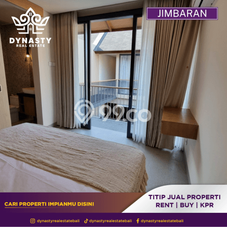INVESTASI POTENSIAL! Vila di , Luas 97m2m², Lokasi Prima INVESTASI POTENSIAL! Vila di , Luas 97m2m², Lokasi Prima
