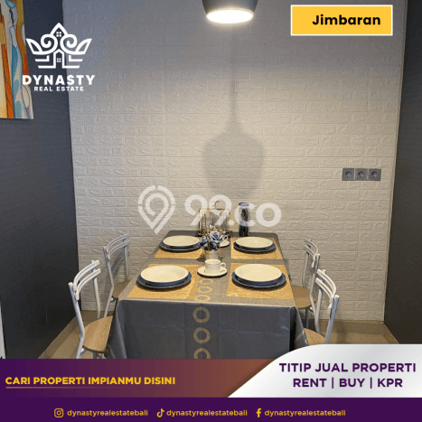 Vila Kawasan , Area 111m2m², Lokasi Premium Vila Kawasan , Area 111m2m², Lokasi Premium