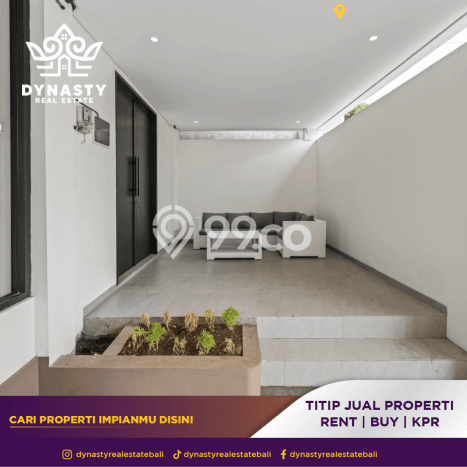 HARGA TERBAIK! Vila di Denpasar Barat, Luas 250m2m², Area Potensial dengan nilai naik HARGA TERBAIK! Vila di Denpasar Barat, Luas 250m2m², Area Potensial dengan nilai naik