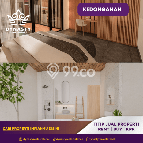 Kesempatan Langka! Vila Kawasan , Ukuran 100m2m², Lokasi Premium dekat dengan berbagai fasilitas Kesempatan Langka! Vila Kawasan , Ukuran 100m2m², Lokasi Premium dekat dengan berbagai fasilitas