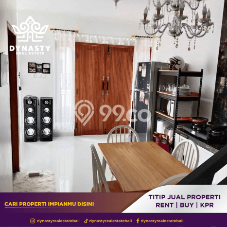 Dijual Rumah 3 Kamar Lokasi Strategis Bagus dan Strategis di Denpasar Selatan Dijual Rumah 3 Kamar Lokasi Strategis Bagus dan Strategis di Denpasar Selatan