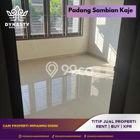 Rumah Modern Cantik 3 Kamar Bisa Langsung Pindah di Denpasar Barat Rumah Modern Cantik 3 Kamar Bisa Langsung Pindah di Denpasar Barat