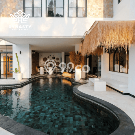 Vila Kawasan , Area 595m2m², Area Strategis untuk bisnis Vila Kawasan , Area 595m2m², Area Strategis untuk bisnis