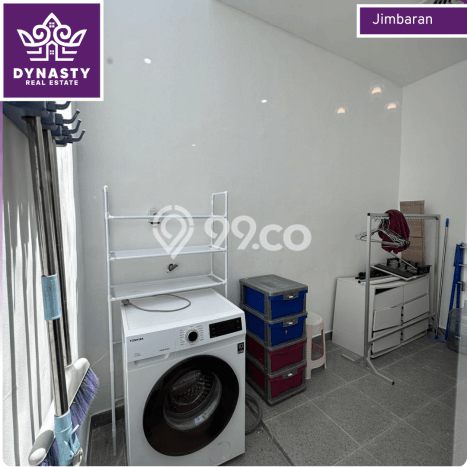 Jual Rumah Eksklusif 3 KT di Jimbaran, Badung Jual Rumah Eksklusif 3 KT di Jimbaran, Badung